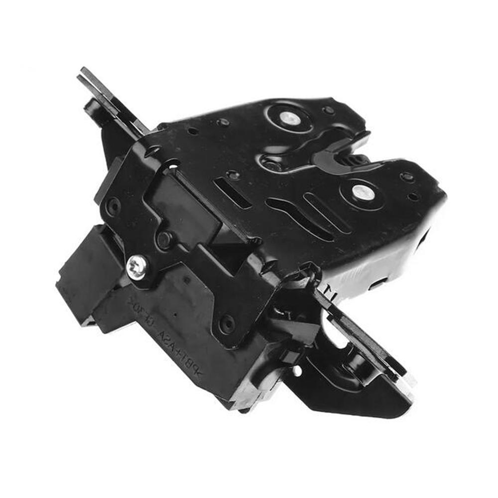 Trunk Latch Power Lock Actuator 13515944 For Buick Cadillac Chevrolet GMC 12-22