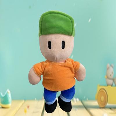 Bebek ve Peluş Oyuncaklar – Çizgi Film Karakterli Yumuşak Oyuncaklar