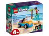 Lego Friends 41725 Diversão Com o Buggy de Praia