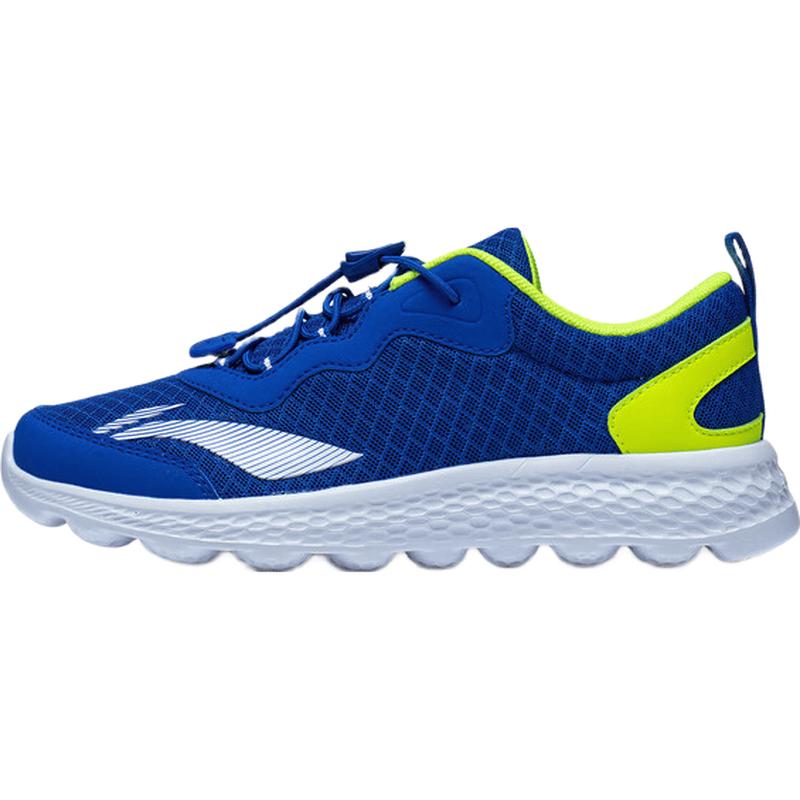 

Li-Ning Youth Breathable Mesh Lightweight Running Shoes YKFR024 40