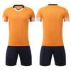 Adult Kids Women Soccer Jersey Customize Men Football Uniforms Sports Outfit Clothes Shirts Futsal Sportswear Training Tracksuit