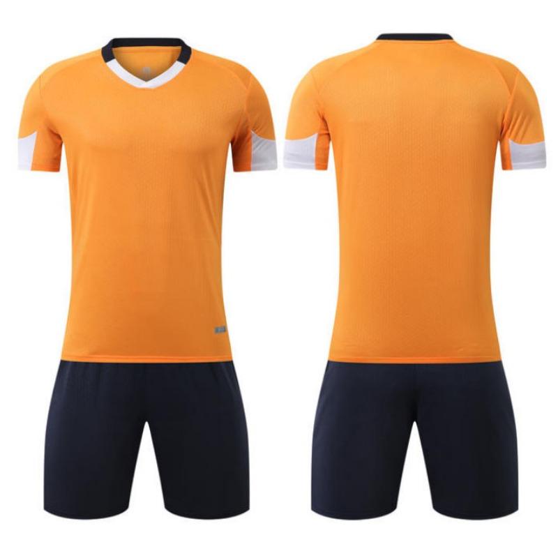 Adult Kids Women Soccer Jersey Customize Men Football Uniforms Sports Outfit Clothes Shirts Futsal Sportswear Training Tracksuit