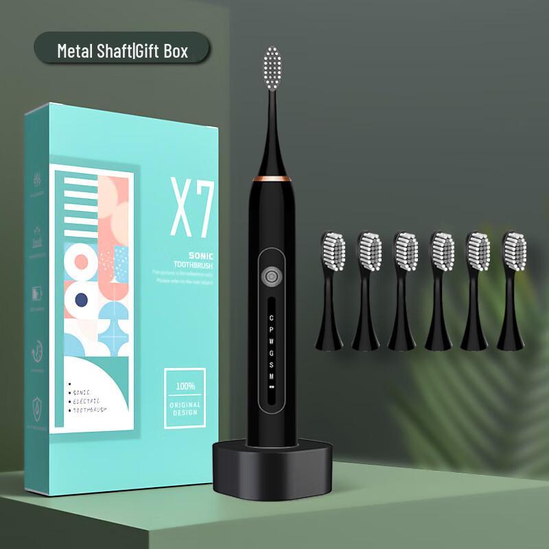

Xingqiu Miqi Smart Sonic Electric Toothbrush