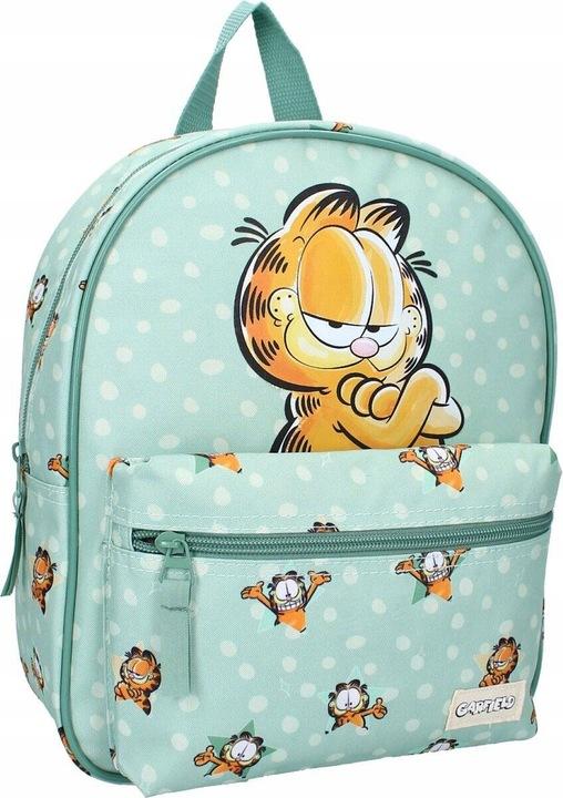 Super Merchant Garfield Kat Katje Sprookje Rugzak Kleine Rugzak Kinderen Kleuterschool Schoolreis
