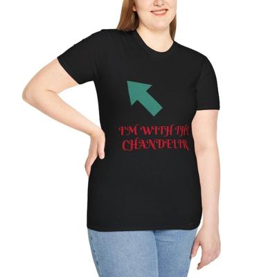 Üst giysisi – T-shirtler