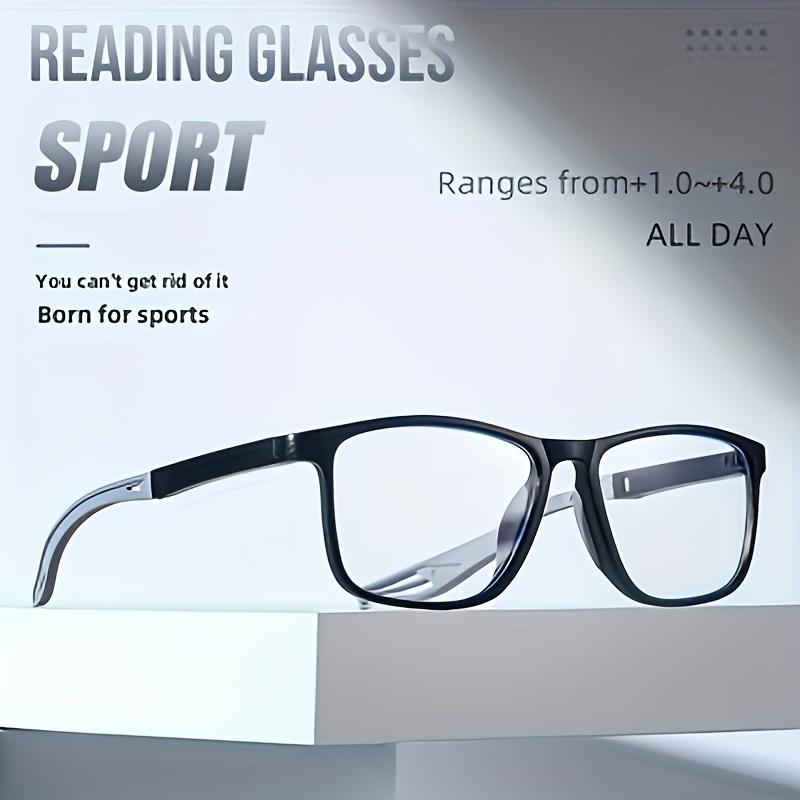 3PCS Fashionable Classic Women'S Reading Glasses Lightweight Convenient Computer Reading Glasses+1.0X to +4.0X Magnification