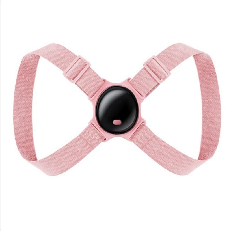 Intelligent Aligners Vibrate To Remind Adults and Children To Correct Students' Anti-hunchback Parts and Correct Sitting Posture