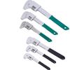 Multi-function Pipe Wrench