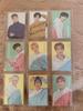 [USED] CARAT LAND Keren Trading Card Photo Card 2020 Complete Set