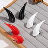 Halloween Devil Horn Hair Clip Party Dressing Up Hair Pin Costume Horn Props