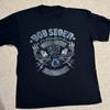 Nové tričko Bob Seger And The Silver Bullet Band Dárek Pro Fanoušky Unisex S-5XL Tričko UH1647 Unisex Tričko