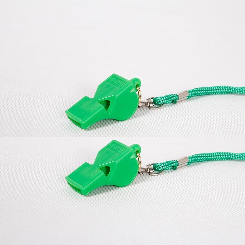 WEZHO Metal Dolphin Referee Whistle
