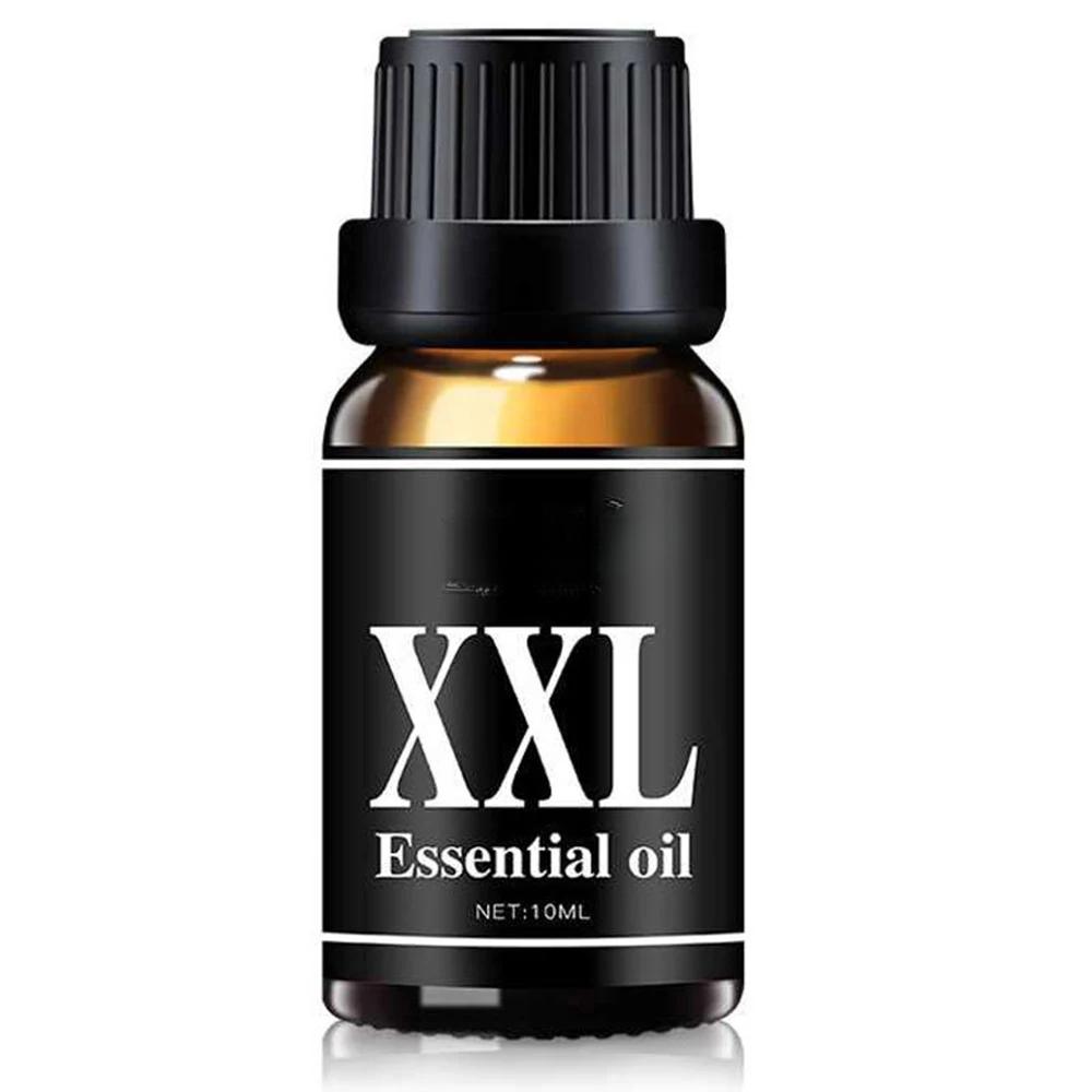 Penis Thickening Growth Man Biggest Enlargement Liquid Cock Erection Enhance Health Care Enlarge Massage Enlargement XXL  Oil 10ml