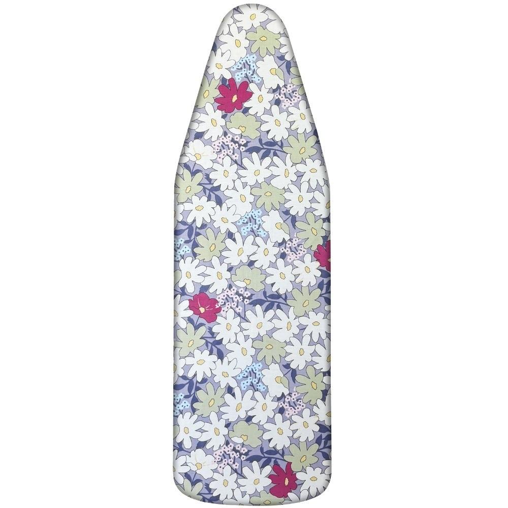 Elastic Ironing Board Cover Thickened Ironing Heat Shield  for Ironing Table Accessories