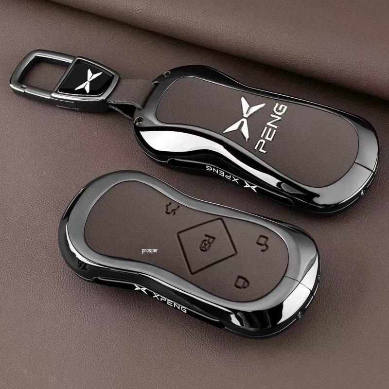 Xiaopeng MONA M03 2026 NFC Key Case & Remote Control Shell
