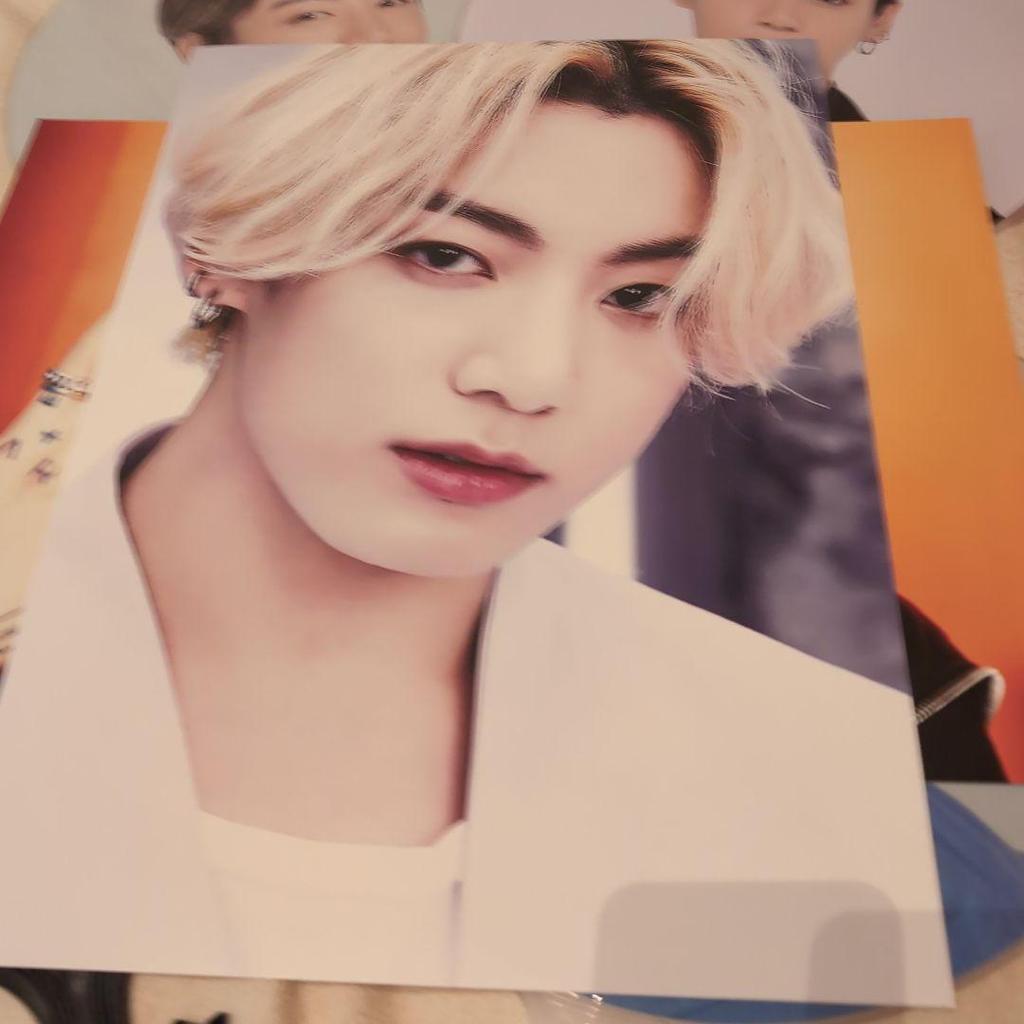 [USED] BTS Jungkook