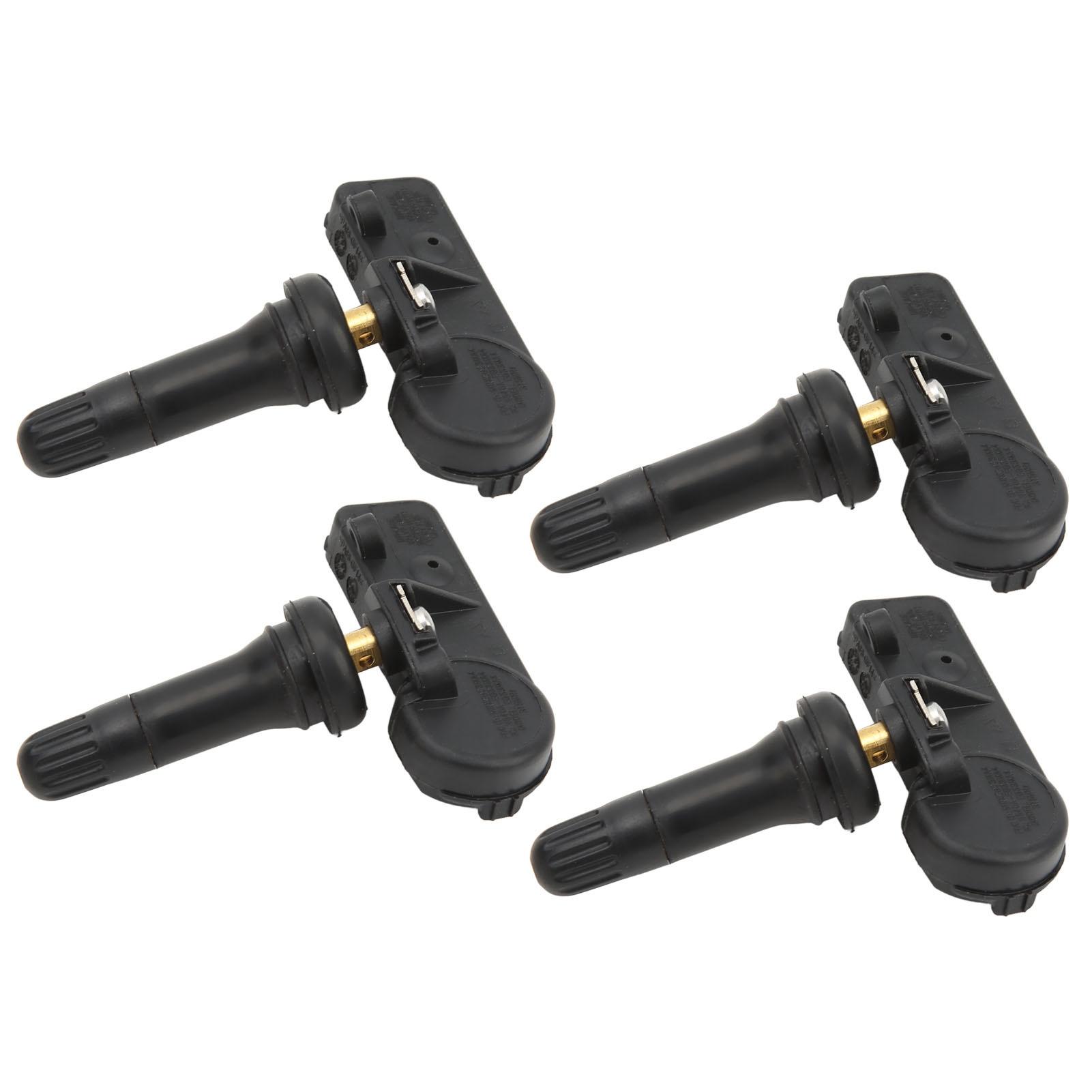 

Датчик контроля давления в шинах 4 шт. 9L3Z1А189Замена Ford C Max Edge Escape Explorer