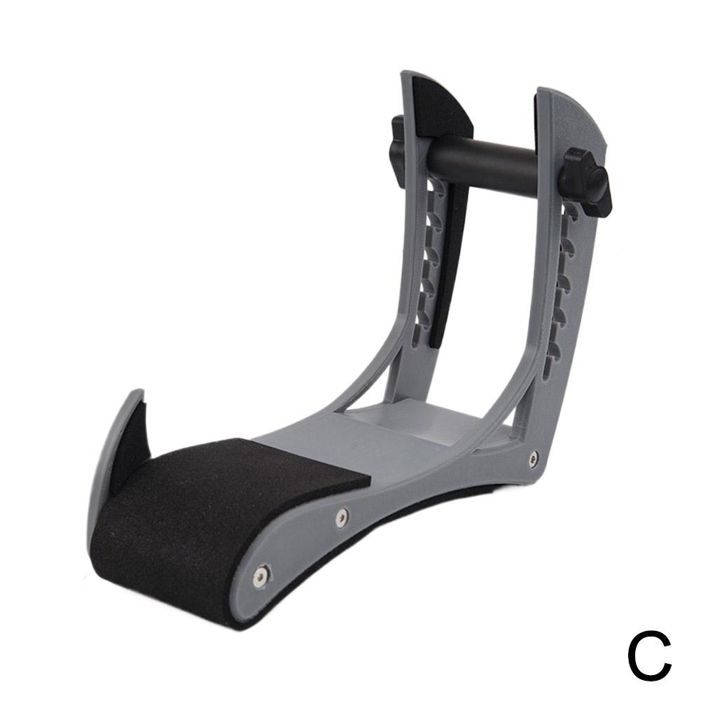 Electric Wood Guitar Leg Rest Labor-saving And Comfortable Without Damaging The Instrument One Lasting And Anti-slip