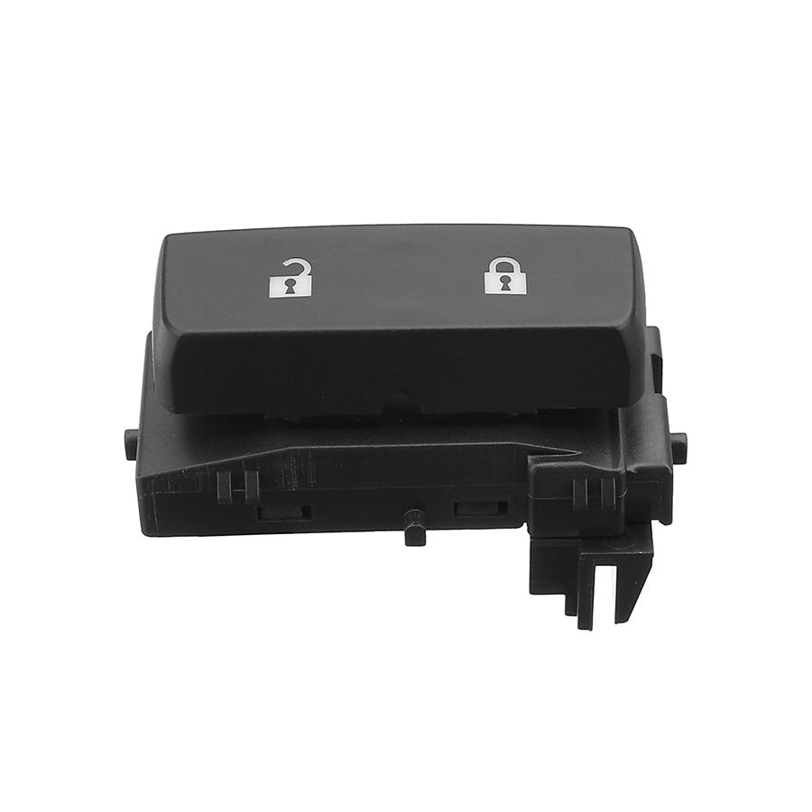 Door Lock Switch +Mirror Switch Driver Side Fit For GMC Chevy Silverado Control Part