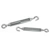 GUYU 304 Stainless Steel Open Body Turnbuckle Chain Tensioner