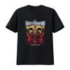 2010er Bolt Thrower Carved In Stone Tour T-Shirt Kleine Größe Heavy Metal Band Design Vintage Stilvoll Leicht gedehnt