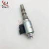 Excavator Spare Parts Solenoid Valve 174-4913 1744913 for Caterpillar Engine 3126 3126B 3176C 3196 3406E C12 C15