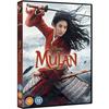 Mulan Dvd Disney (2021) French Edition