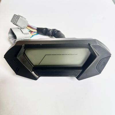 Fahrzeugelektronik – Geschwindigkeitsmesser & Tachometer