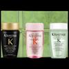 Kérastase Luxury Hair Care Trio Gift Set