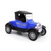 1:32 Vintage Classic Car Car Model Boy Birthday Gift Educational Toys