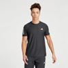 Adidas Own The Run T Shirt Men's Black (Unisex) T-Shirts 16286743 | Black