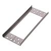 Stainless Steel Door Latch Guard Plate 7 Inch Latch Shield To Block Access To Door Lock Deadbolt