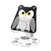 Foldable Phone Stand Adjustable Phone Bracket Tablet Stand Acrylic Animal Phone Stand  FaceTime