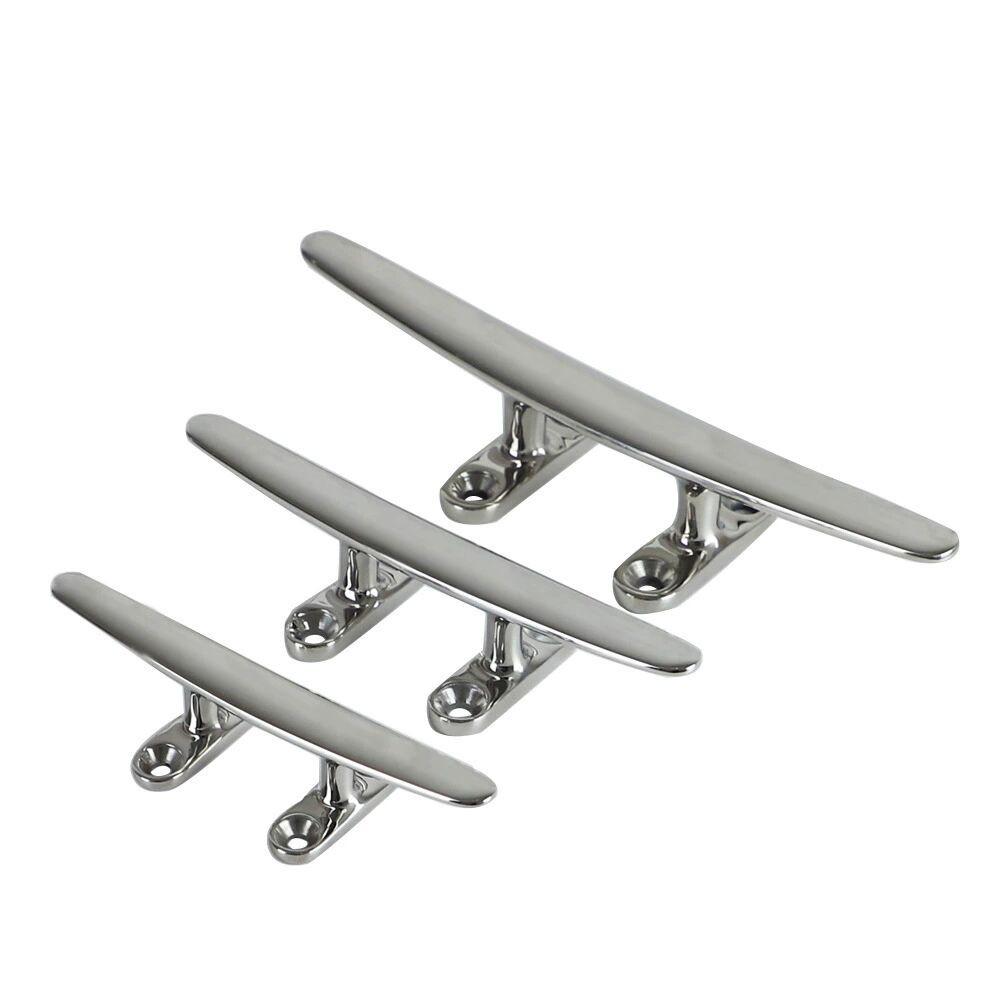  Stainless Steel Bollards For Speedboats And Yachts 