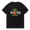 Tales Of The Rat Fink John Goodunisex Unisexs Tshirt Green Fashion T Shirt Harajuku Sweatshirts New Trend Tee Tops