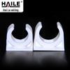 HAILE PVC Wire Conduit U-Clamps