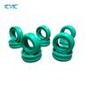 Hydraulic & Pneumatic Piston Rod Seal Ring - Silicone O-Ring by KVK Seals