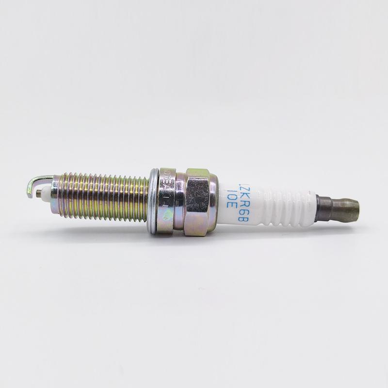 4/20pcs 18855-10060 LZKR6B10E Spark Plug For Hyundai I20 I30 IX20 I35 Kia Pro Cee'd Carens Venga Rio 1.4L 1.6L Soul 1885510060