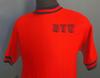 60s 70s Vintage BYU Brigham Young University Cougars Ncaa College T-Shirt Sweatshirt - XS X-SMALL