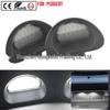 LED-Kennzeichenleuchte für Citroen C1 (2005-2013) & Peugeot 107 (2005-2014)