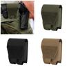 Handcuff Case Handcuff Holder Practical Cuff Pouch Nylon Handcuff Pouch Easy to Use for Law Enforcement Officers