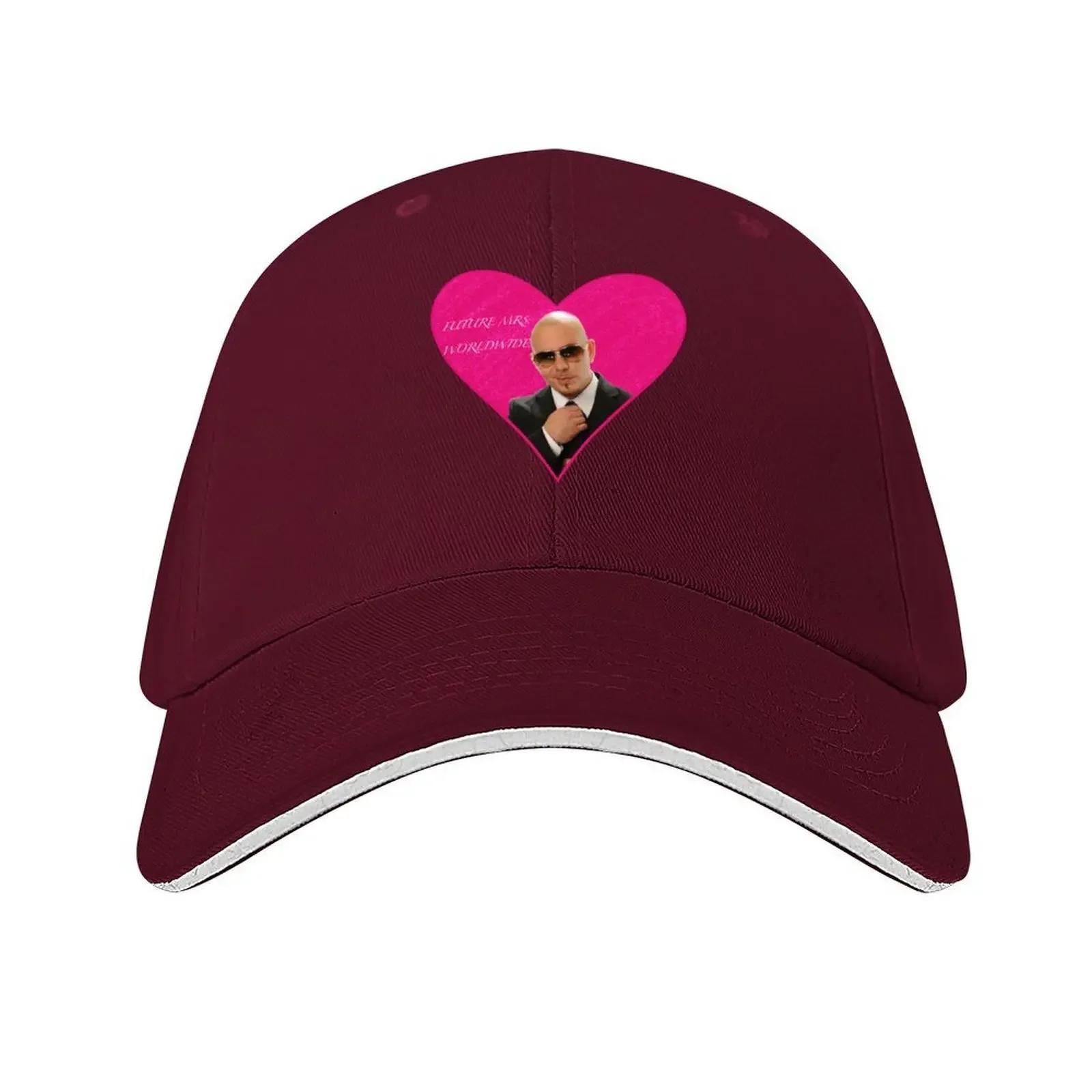 Future Mrs. Worldwide Baseball Cap hiking hat Funny hats Hat Unisex For The Sun cute Women s Beach Outlet Unisex s