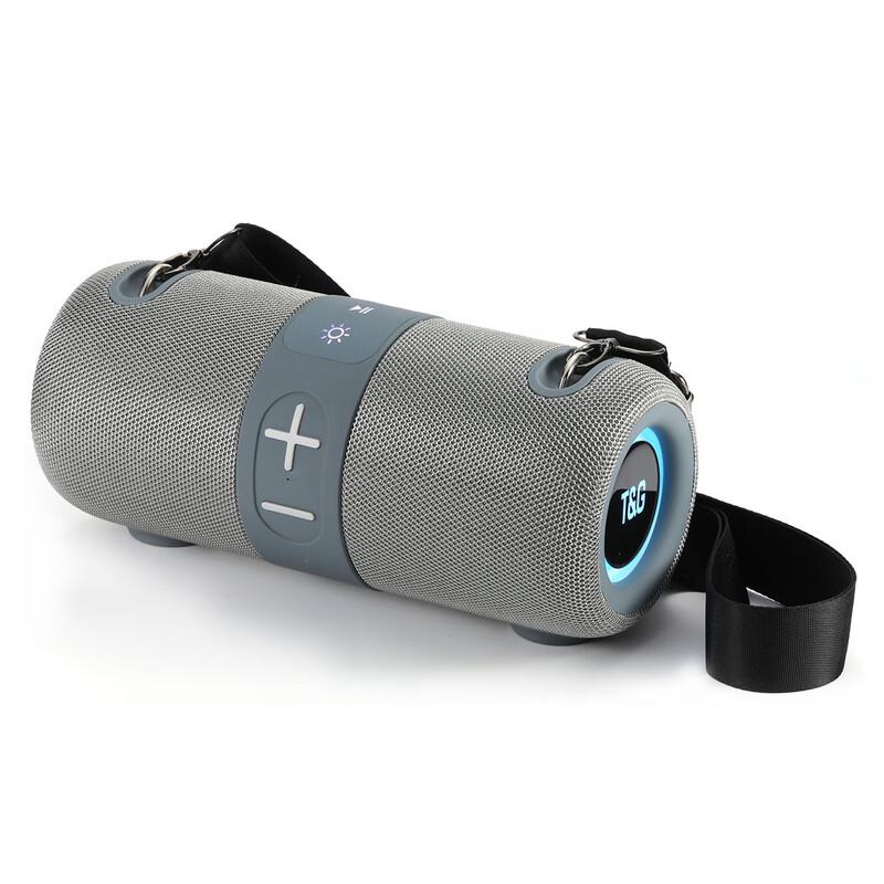 

T&G TG672 Portable Bluetooth Speaker