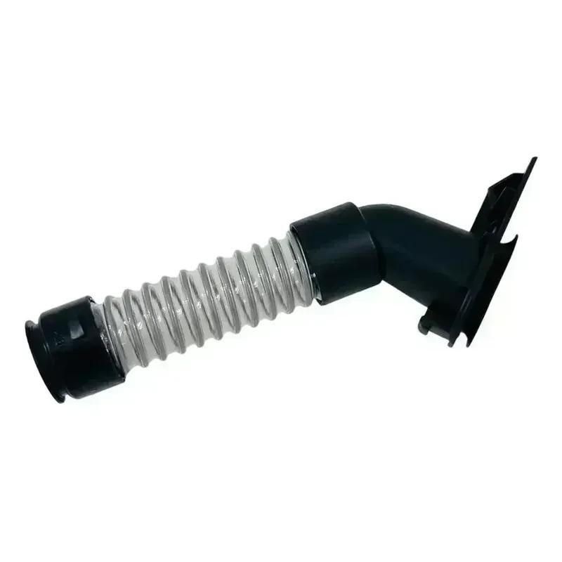 Flexible Sewer Pipe Assembly For Redkey W12 Floor Washer Hose Household Supplies Cleaning Vacuum Parts Accessories