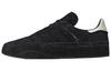 Gazelle Y-3 'Black Sashiko' FZ6405