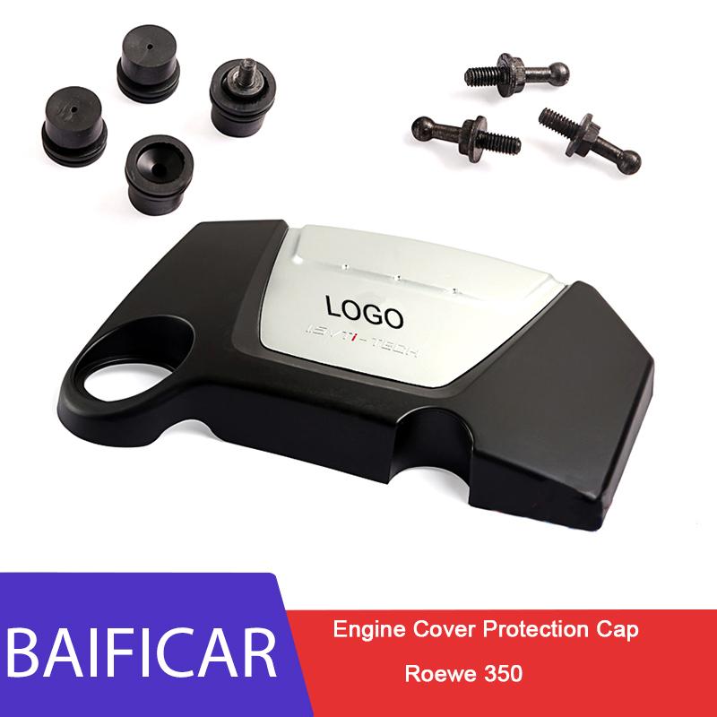 Baificar Brand New High Quality Engine Cover Protection Cap Decoration Engine Dust Cover For Roewe 350