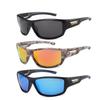 Polarized Sports Sunglasses, Lightweight , Outdoor Glasses for Cycling, Driving, Running and Outdoor Activities