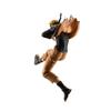 Naruto Shippuden Anime Figures GK Uzumaki Naruto Great Ninja War Action Figures PVC Model Toys Desktop Decoration Children Gift
