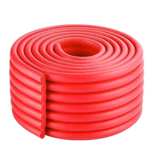 2M Baby Safety Protection Strip Table Desk Edge Guard Strip Corner Protector Furniture Corners Children Safety Foam Protection