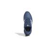 adidas S2G Spikeless 24 Golf J Preloved Ink White Kids Sneakers Blue Cloud-White Core-Black IF0315